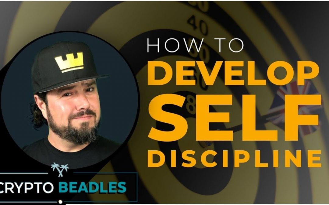 Do you lack Self Discipline? Want to achieve more??? Checkout Pt 1 of our Martin Meadows Review!