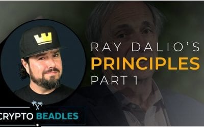 Ray Dalio’s Principles on People, Culture AND why they are SO important! Part 1