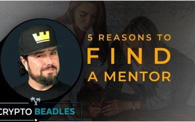 Top 5 Reasons to find a mentor and why you lose liberties 🇺🇸🇺🇸🇺🇸