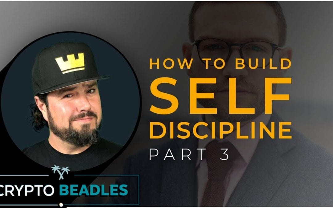 Do you fail at your goals? Want to win? Key Takeaways from Build Self Discipline by Martin Meadows