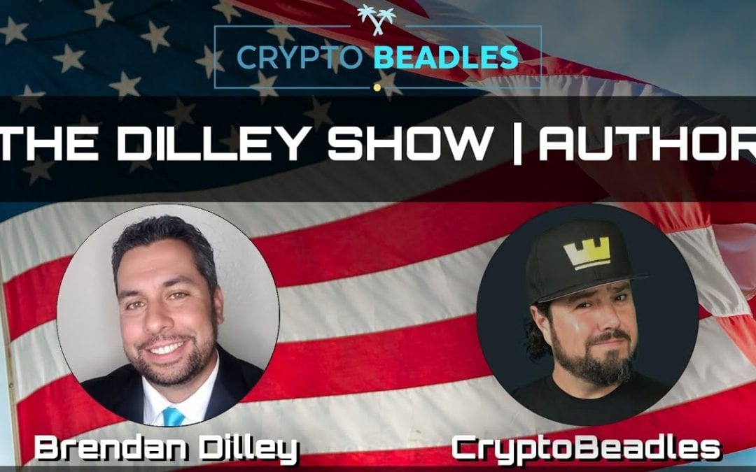 Twitters #1 most Banned Man, Brendan Dilley. Hear his thoughts on Trump and so much more!