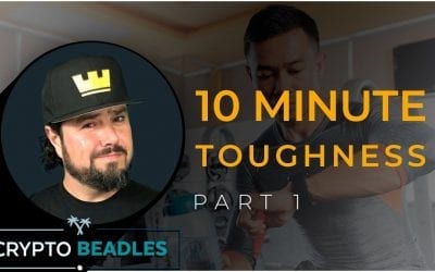 Is Trump cured? We discuss as well as key takeaways from 10 Min Toughness Pt 1