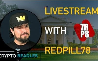 RedPill78 live chat