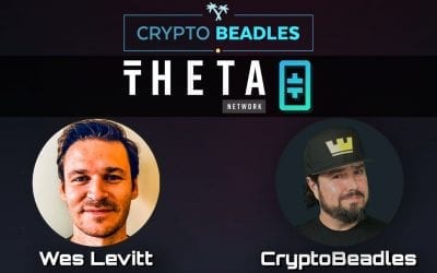 Video Platform Theta offers rewards for use and far less censorship than the majors!