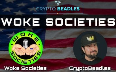 Woke Societies and Crypto Beadles live chat