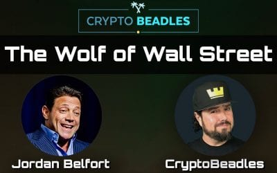 Jordan Belfort The Wolf Of Wall Street on Election Predictions, Trump, importance of Sales & more!