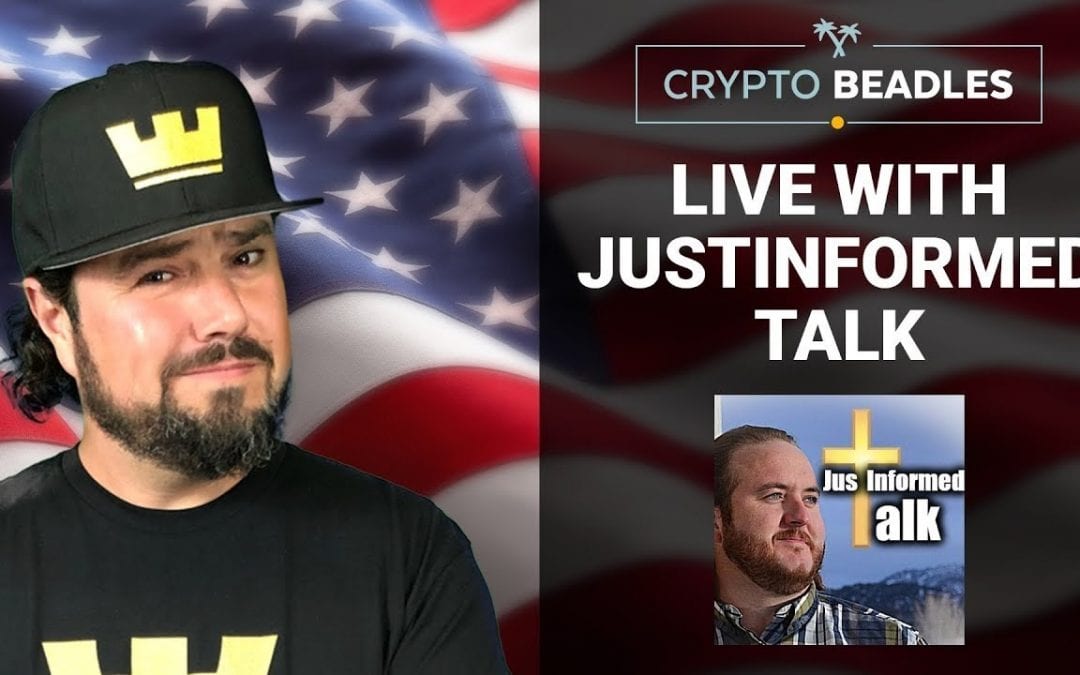 Going Live w/Justinformed Talk! Trump News, Updates, Q&A and more!