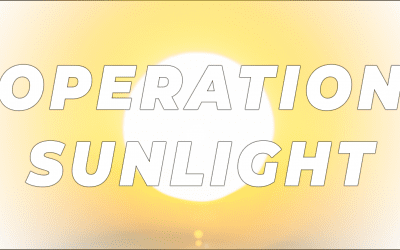Operation Sunlight